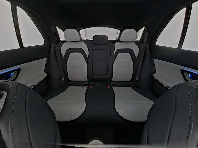 Mercedes-Benz E-Klasse Estate AMG 53 4MATIC+