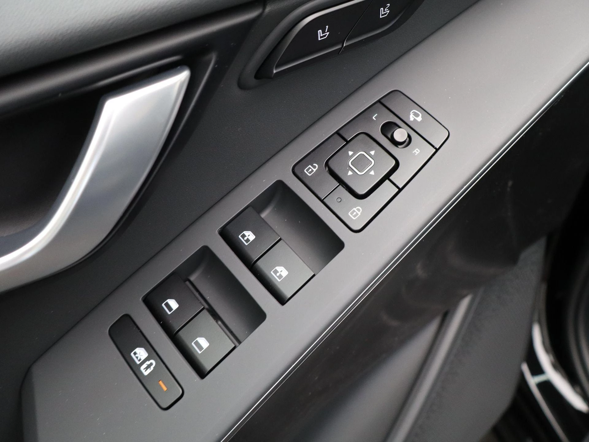 Kia Niro 1.6 GDi Hybrid ExecutiveLine