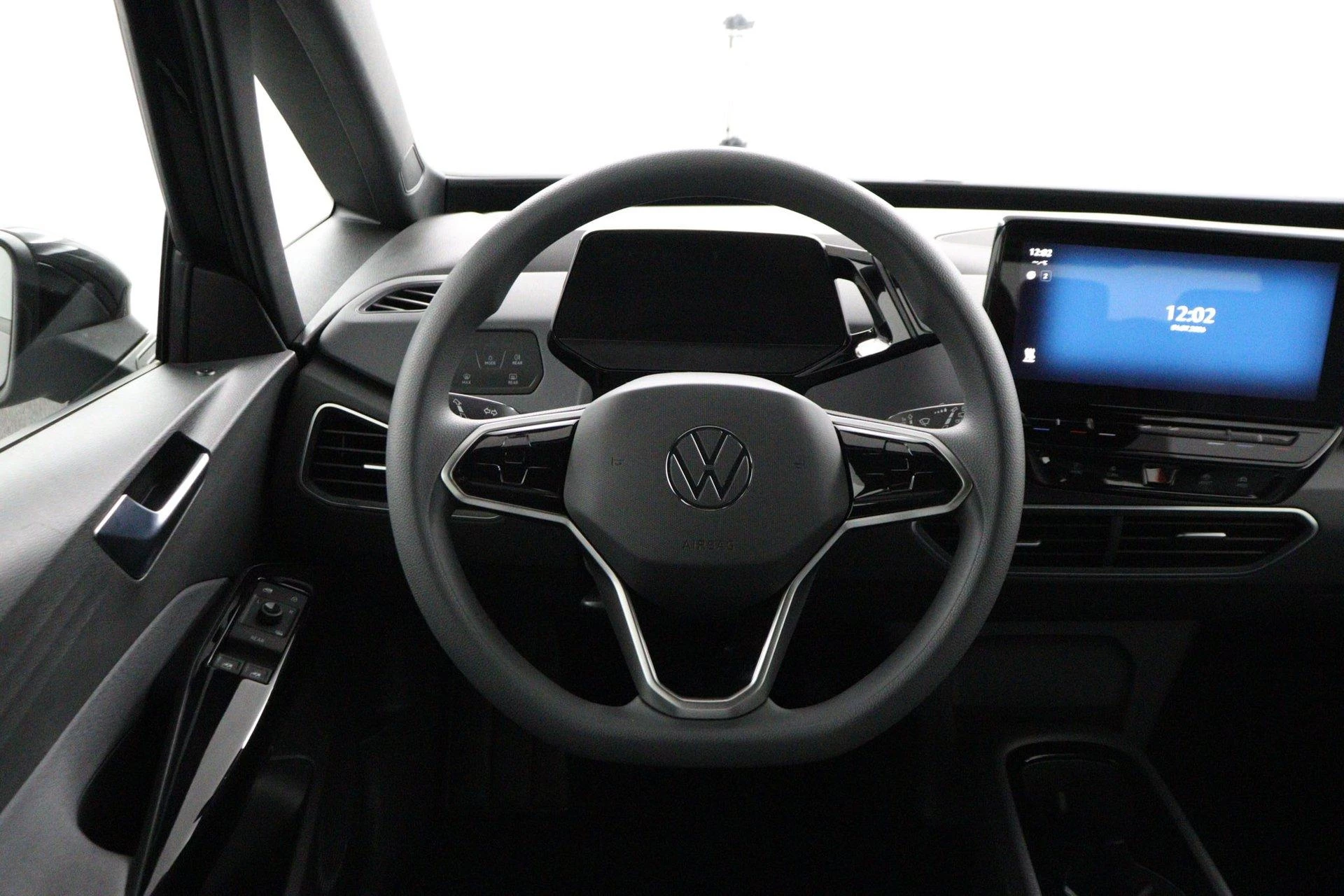 Volkswagen ID.3 Pure 45 kWh |