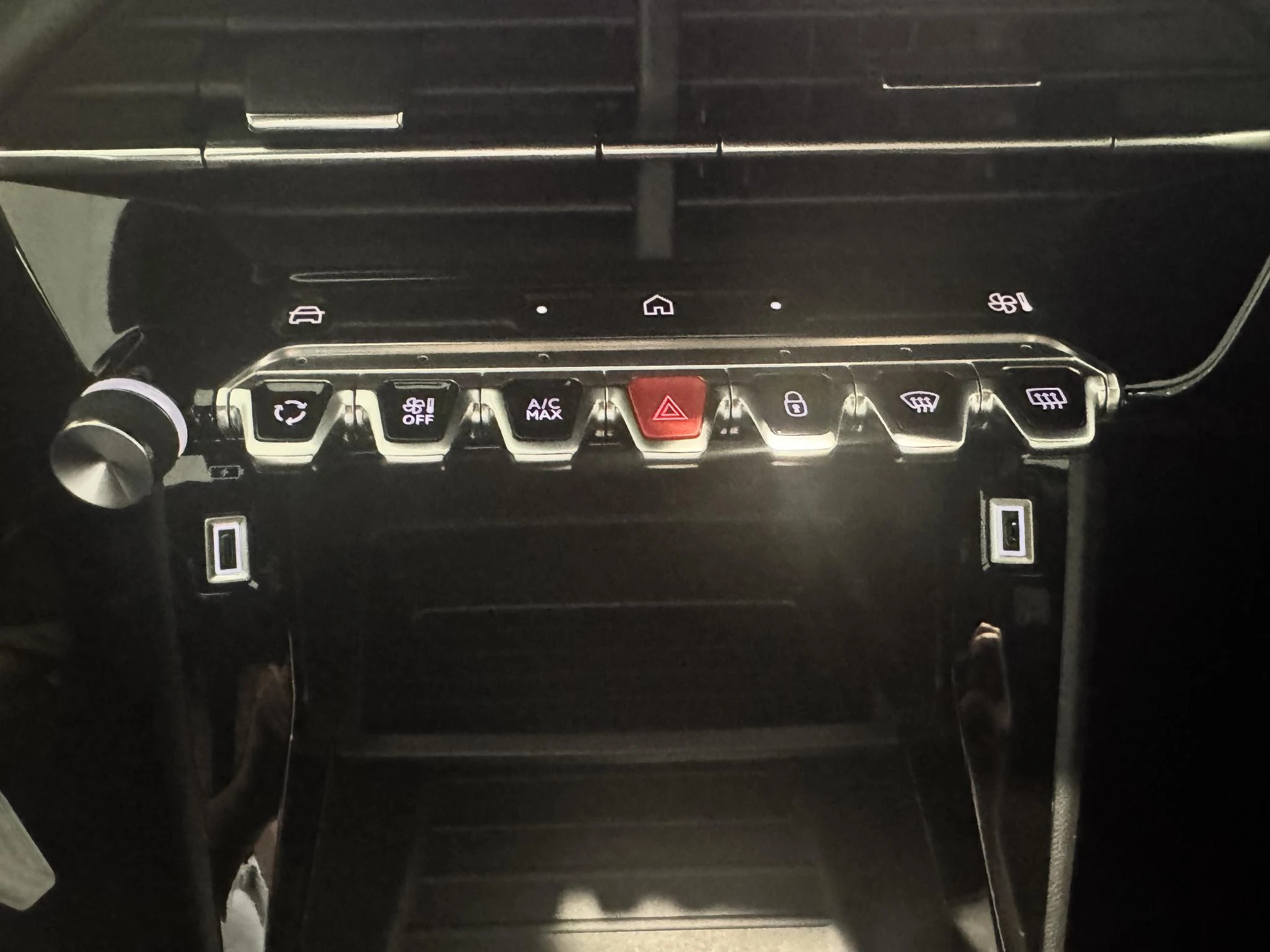 Peugeot 2008 Active