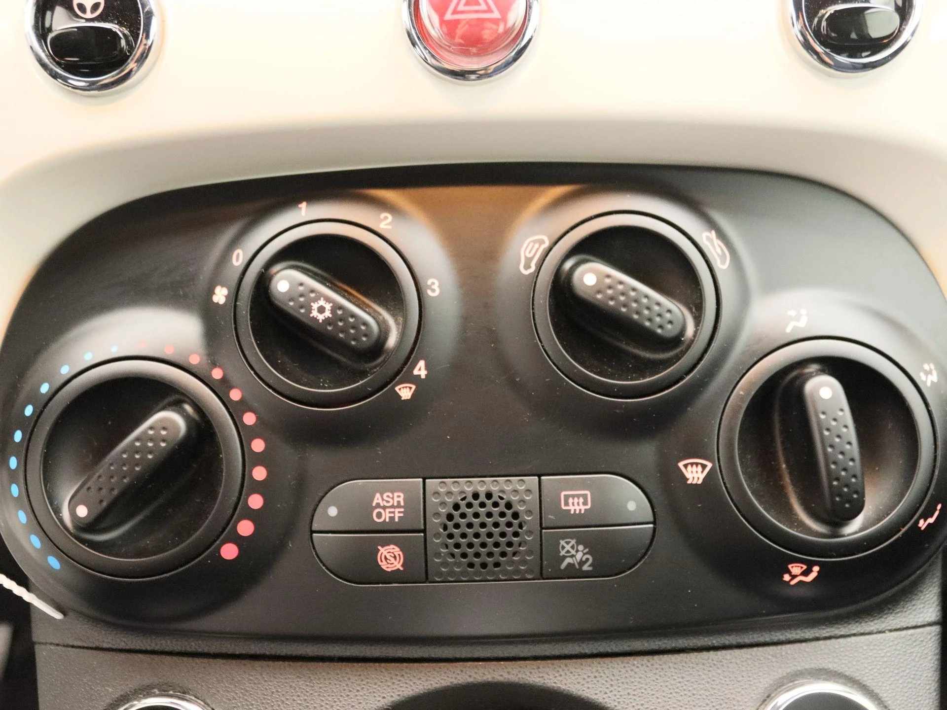 Fiat 500 1.0 Hybrid Club