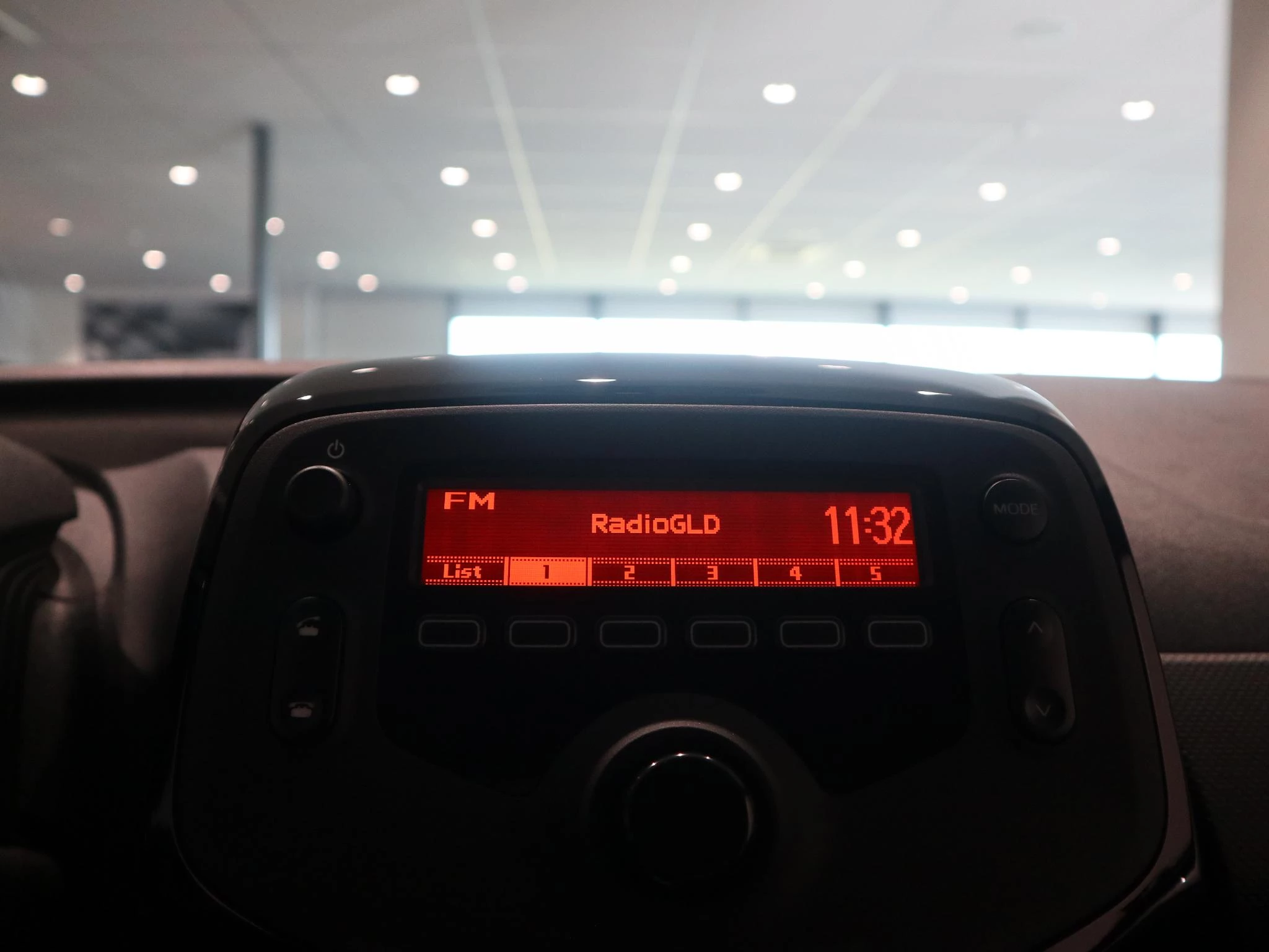 Citroën C1 1.0 VTi Feel