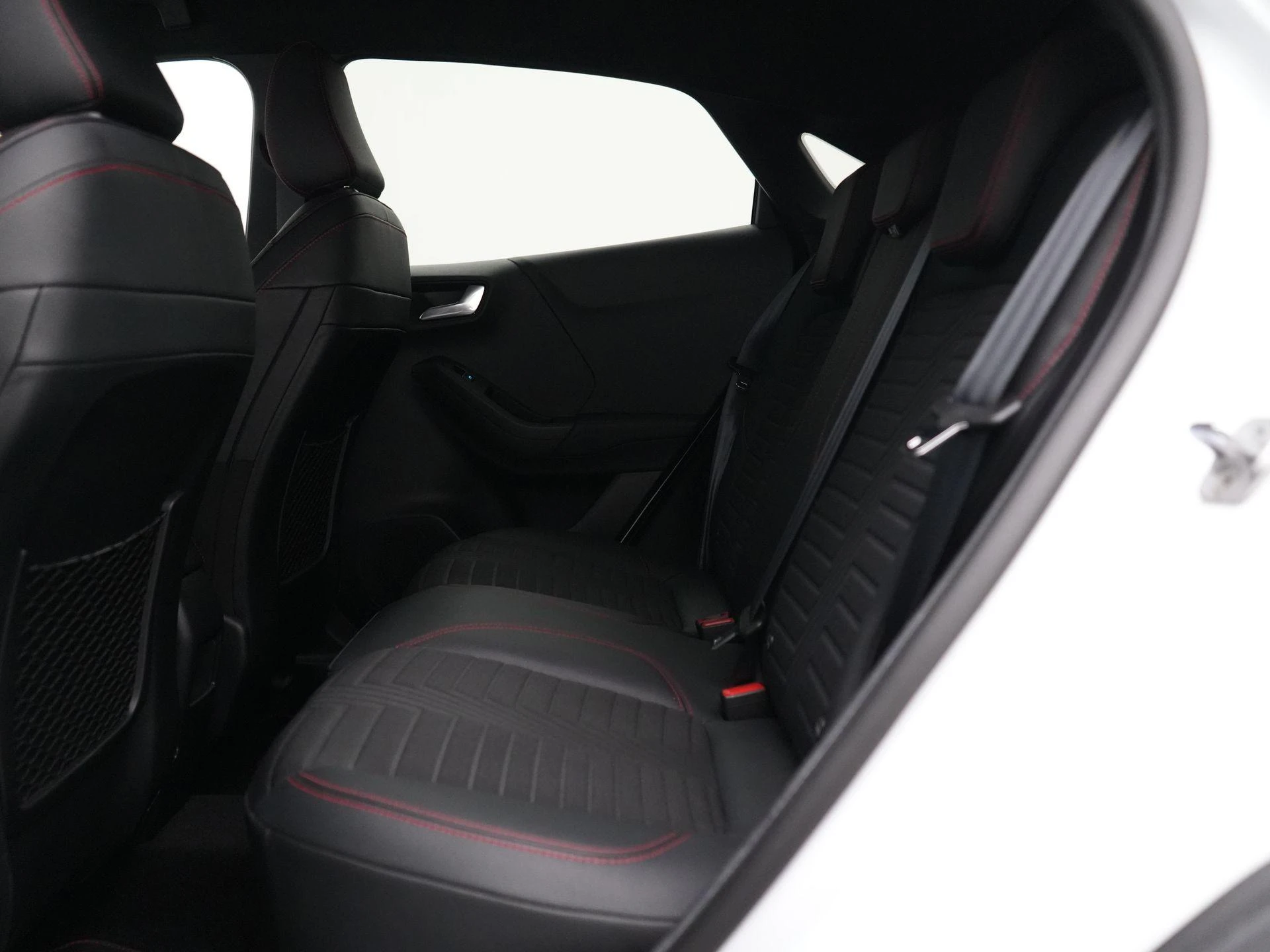 Ford Puma 1.0 EcoBoost Hybrid ST LINE