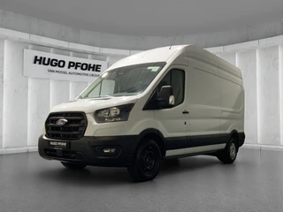 Ford Transit Kasten 350 L3H3*1.3t*AHK*KAM*GRA