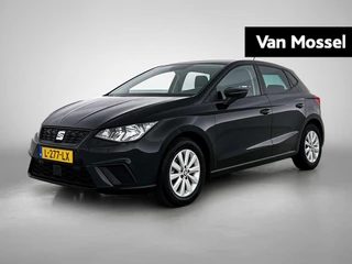SEAT Ibiza 1.0 TSI Style Business Intense