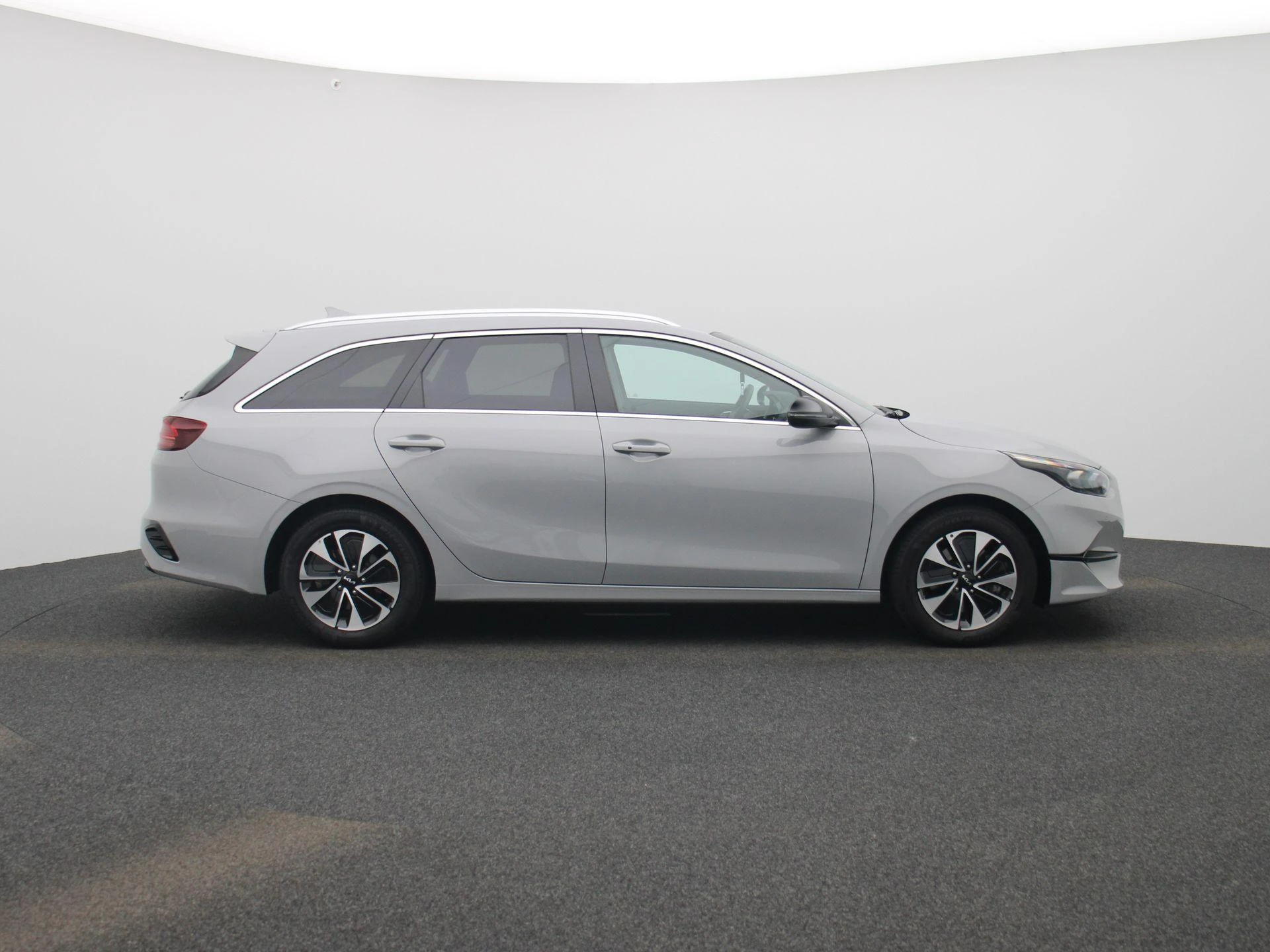 Kia Ceed Sportswagon 1.0 T-GDi Design Edition