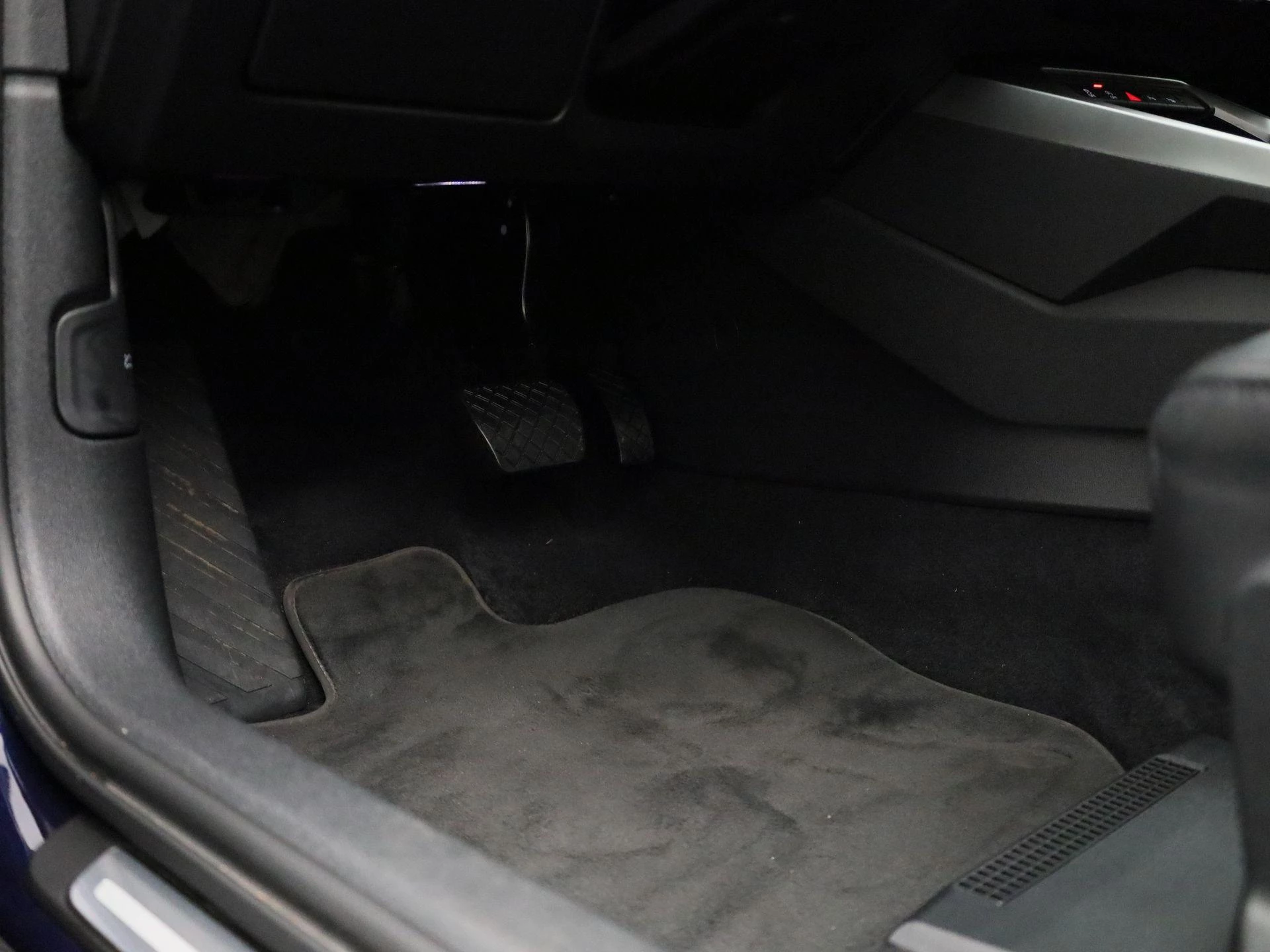 Audi A3 Limousine 30 TFSI Pro Line