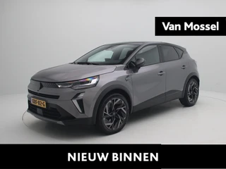 Renault Captur 1.8 E-Tech full hybrid 160 esprit Alpine