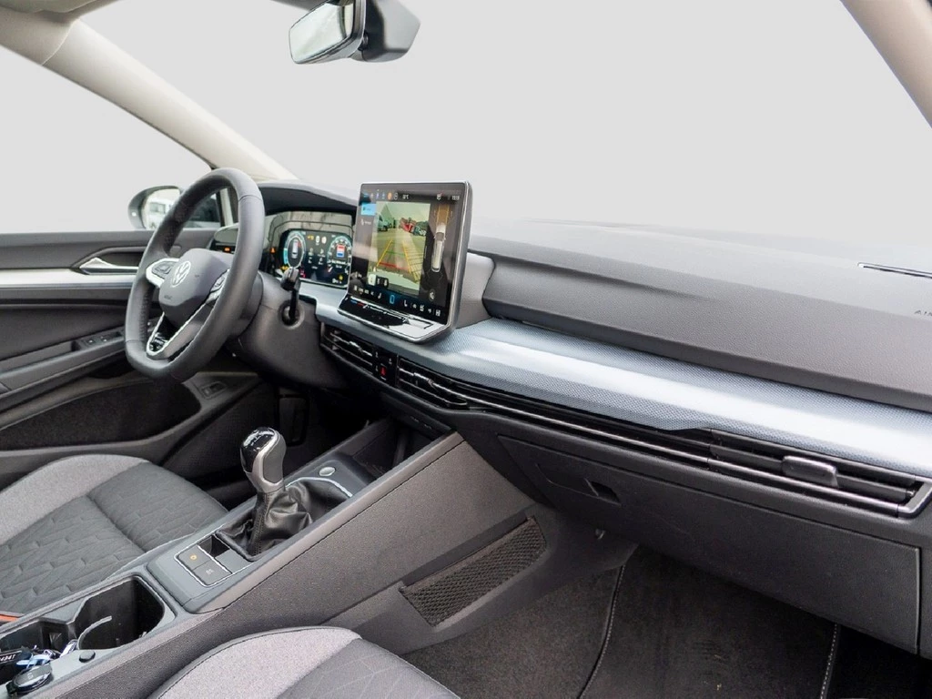 Volkswagen Golf Variant 2.0 TDI Energy VAL