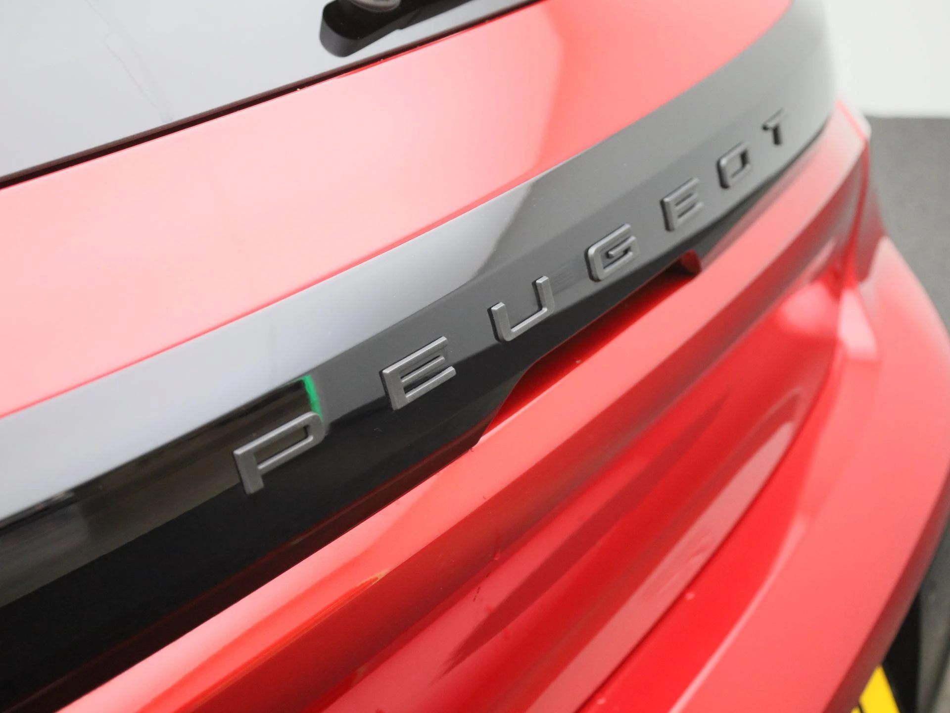 Peugeot 208 - 29