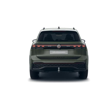 Volkswagen Tiguan 1.5 eHybrid R-Line Edition 204 PK Plug in Hybride