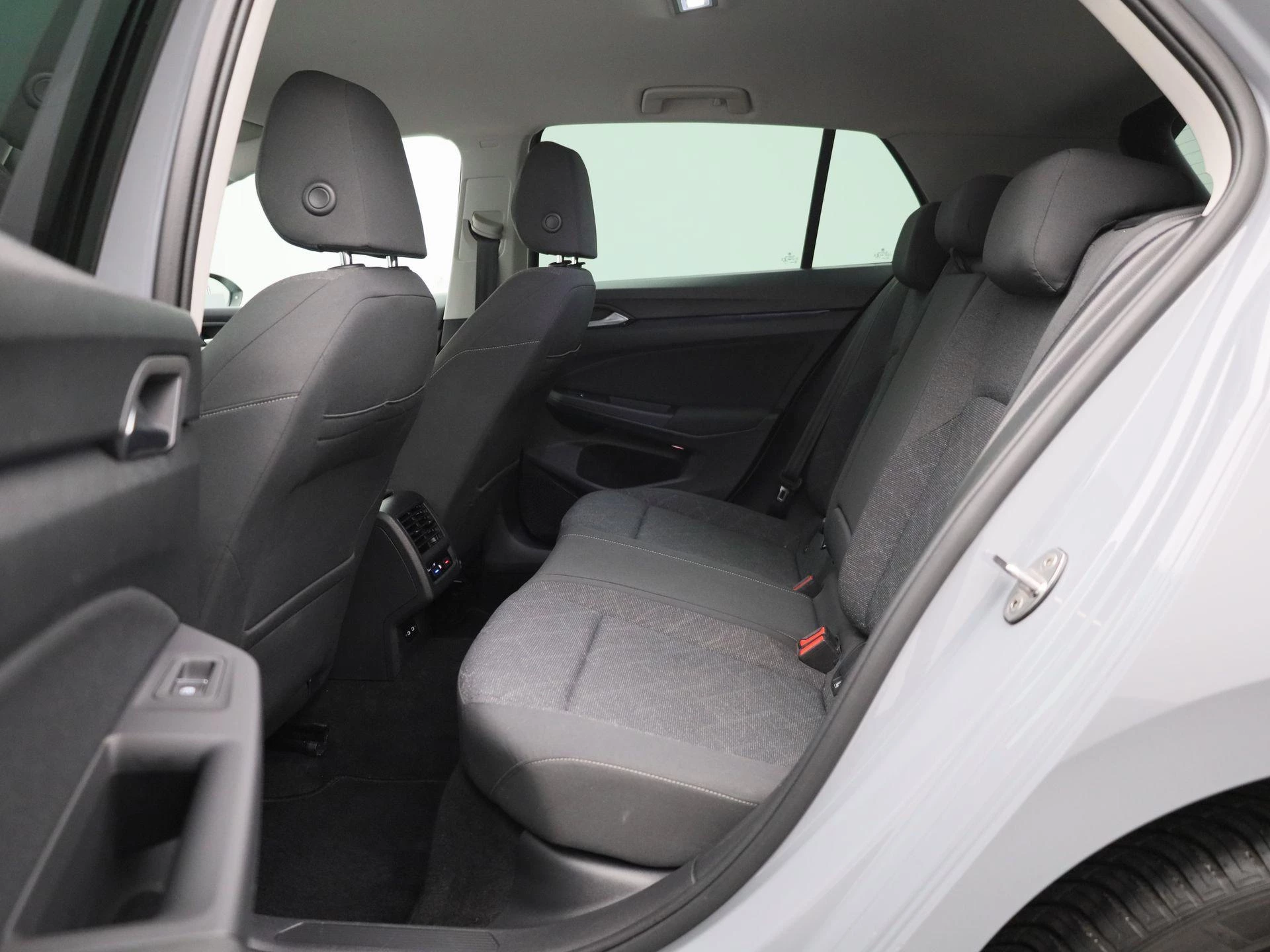 Volkswagen Golf VIII 1.0 TSI 81kW Life