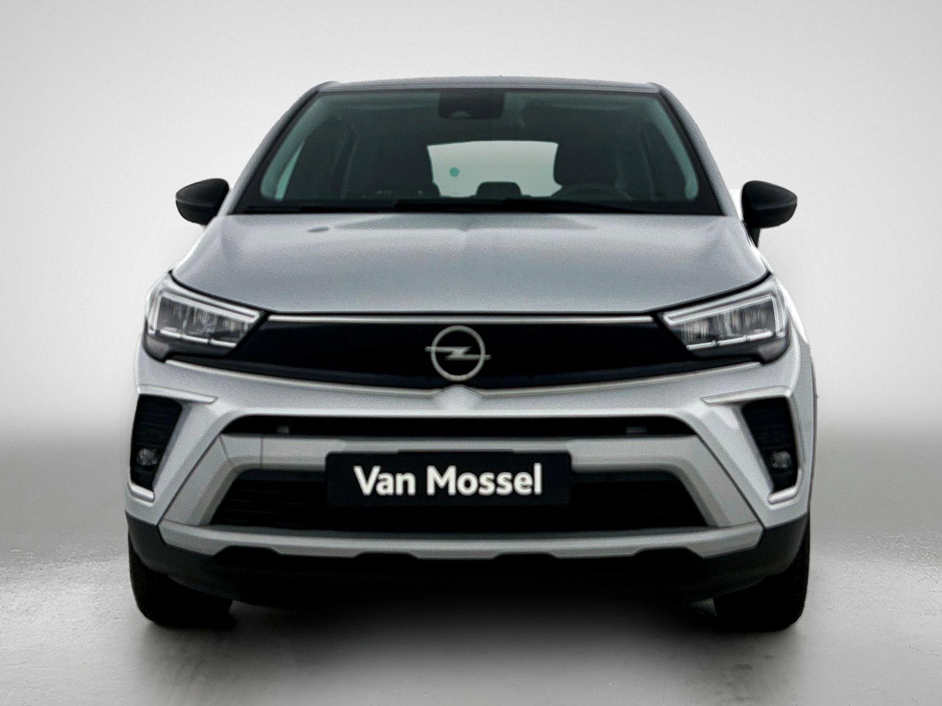 Opel Crossland 1.2 Turbo Elegance