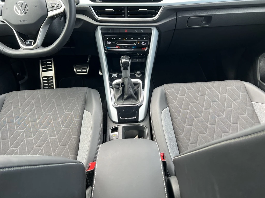 Volkswagen T-Roc 2.0 TDI DSG Goal LED*ACC*PDC