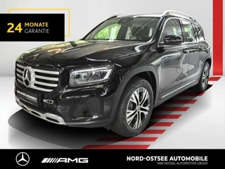 Mercedes-Benz GLB 200 d 4M PROGRESSIVE ADV. LED KAMERA SHZ PDC Progressive