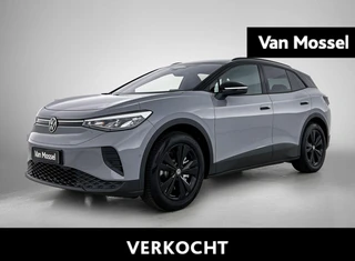 Volkswagen ID.4 Pro Limited Edition 77 kWh 286 PK