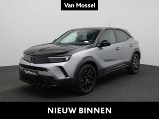 Opel Mokka-e BEV 50kWh e-GS Line