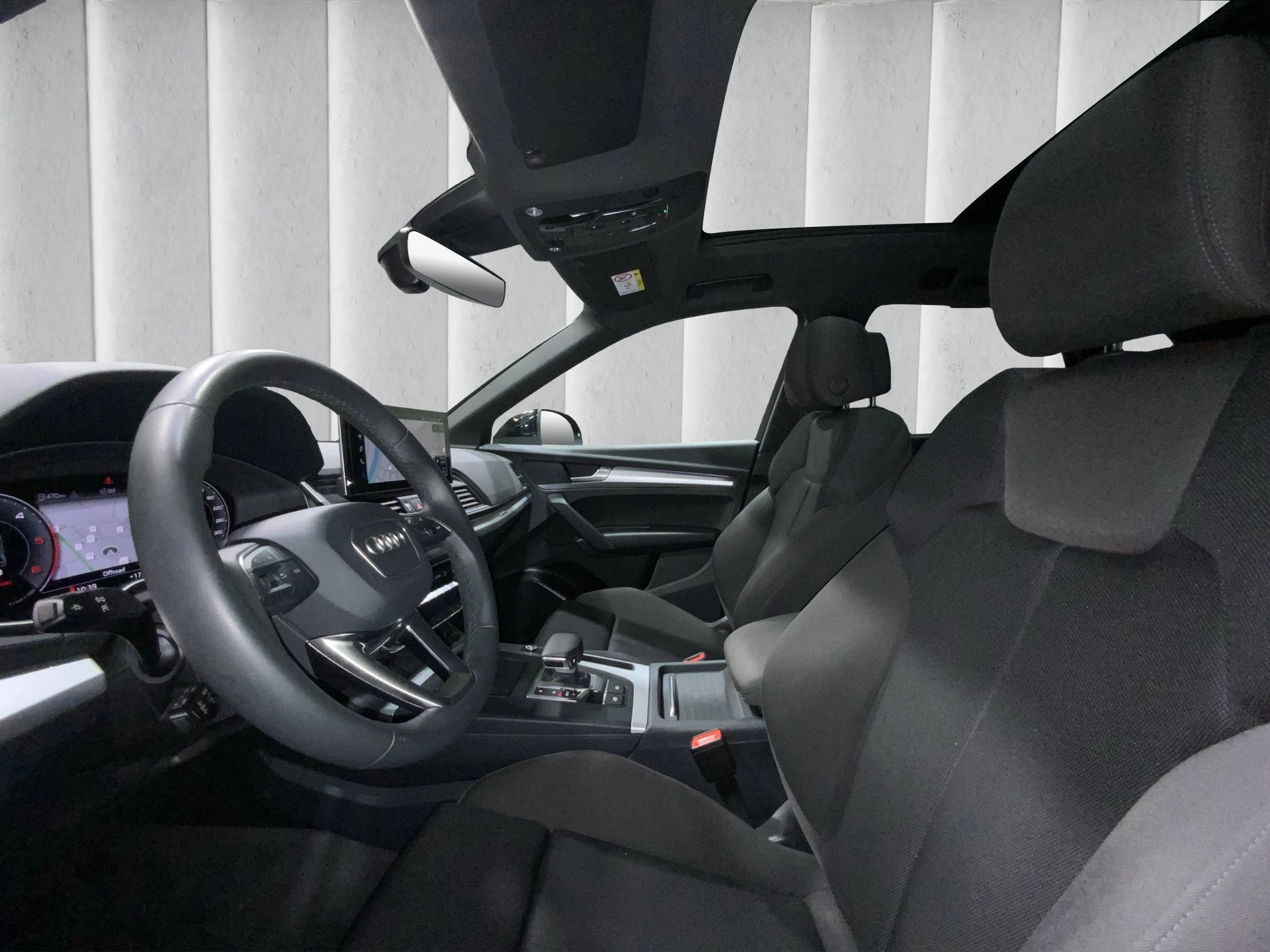 Audi Q5 40 2.0 TDI quattro