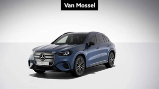 Mercedes-Benz GLC GLC 400 4MATIC AMG Line
