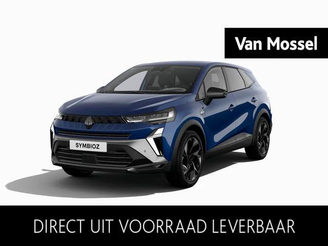 Renault Symbioz