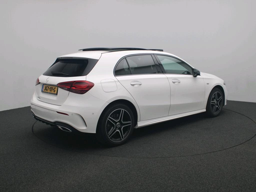Mercedes-Benz-A-Klasse-image-1