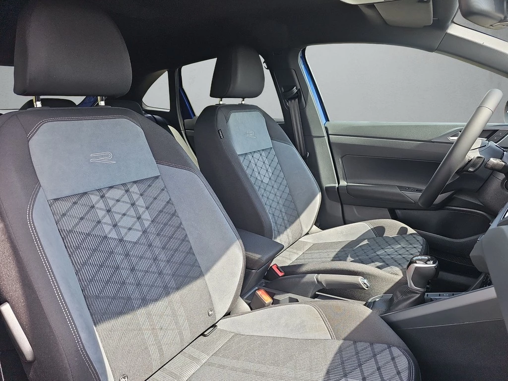 Volkswagen Taigo 1.0l TSI DSG R-Line *Rear View*ACC*Keyless