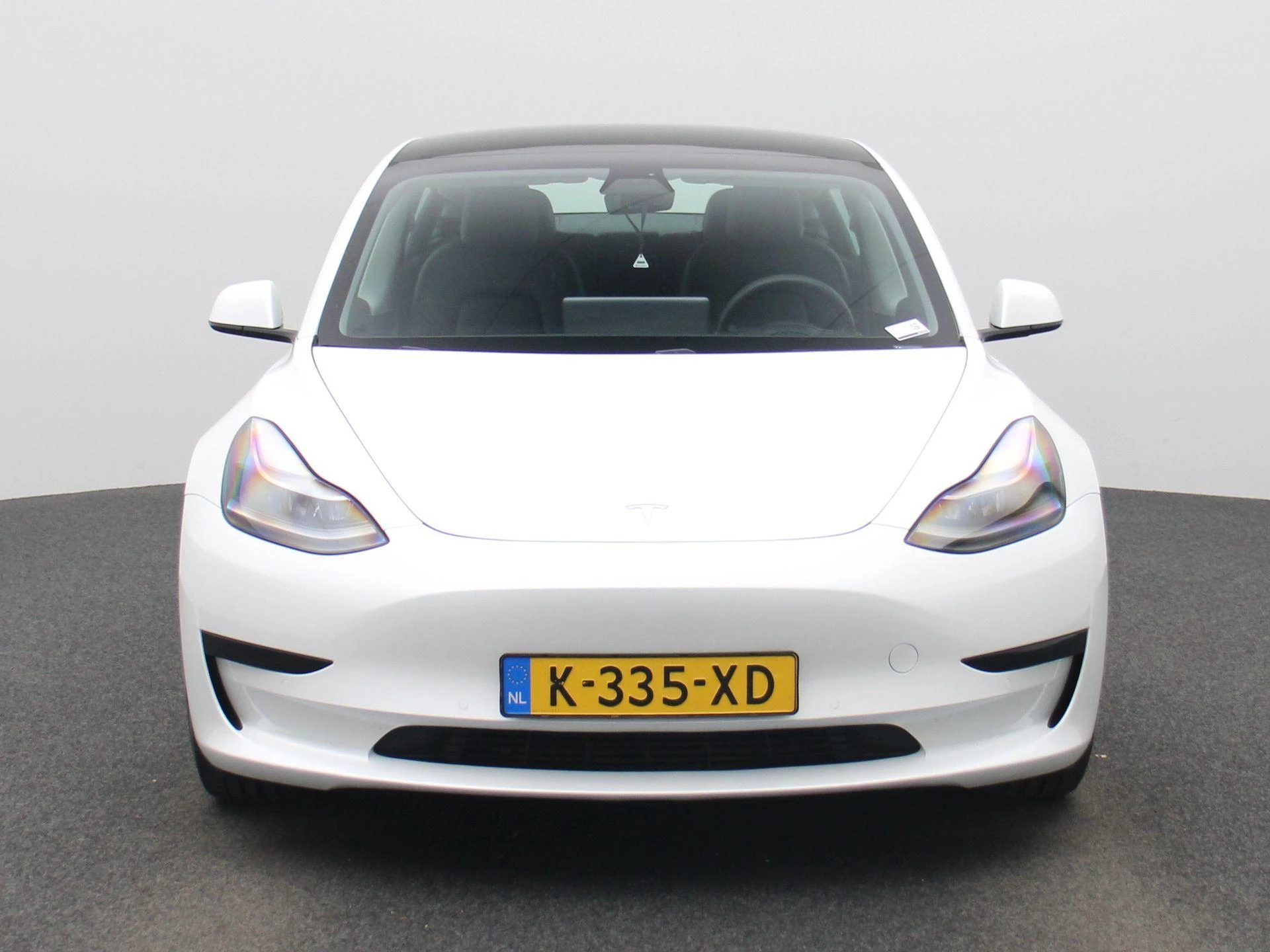 Tesla Model 3 Standard RWD Plus 60 kWh