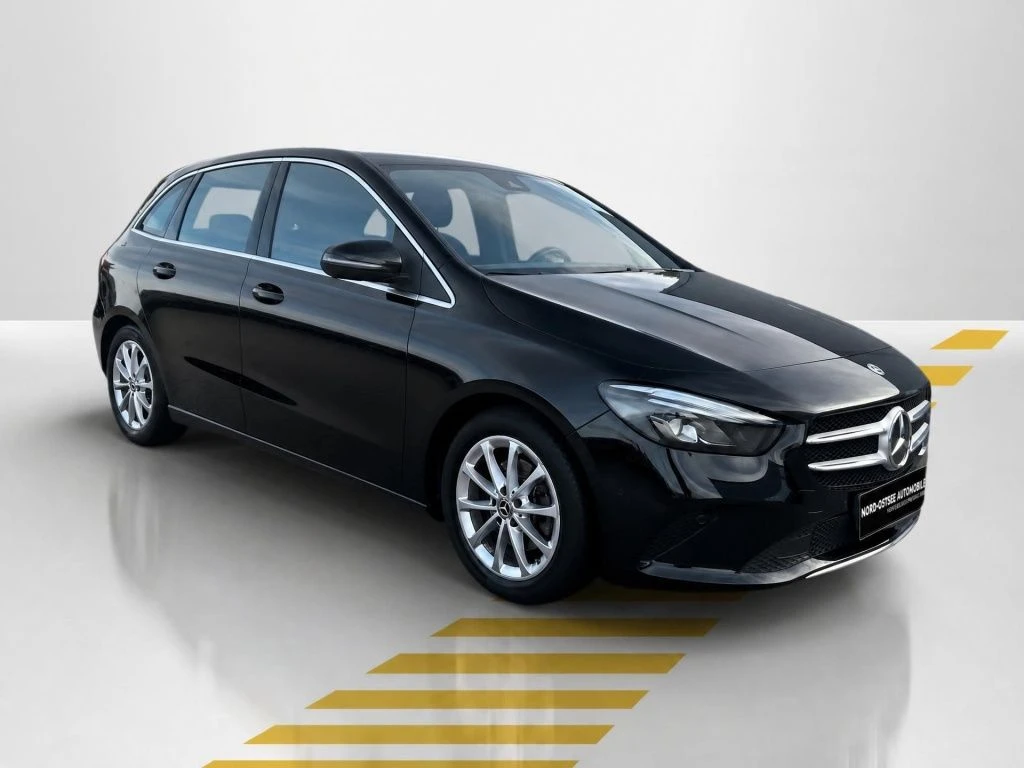 Mercedes-Benz-B-Klasse 200-image-15