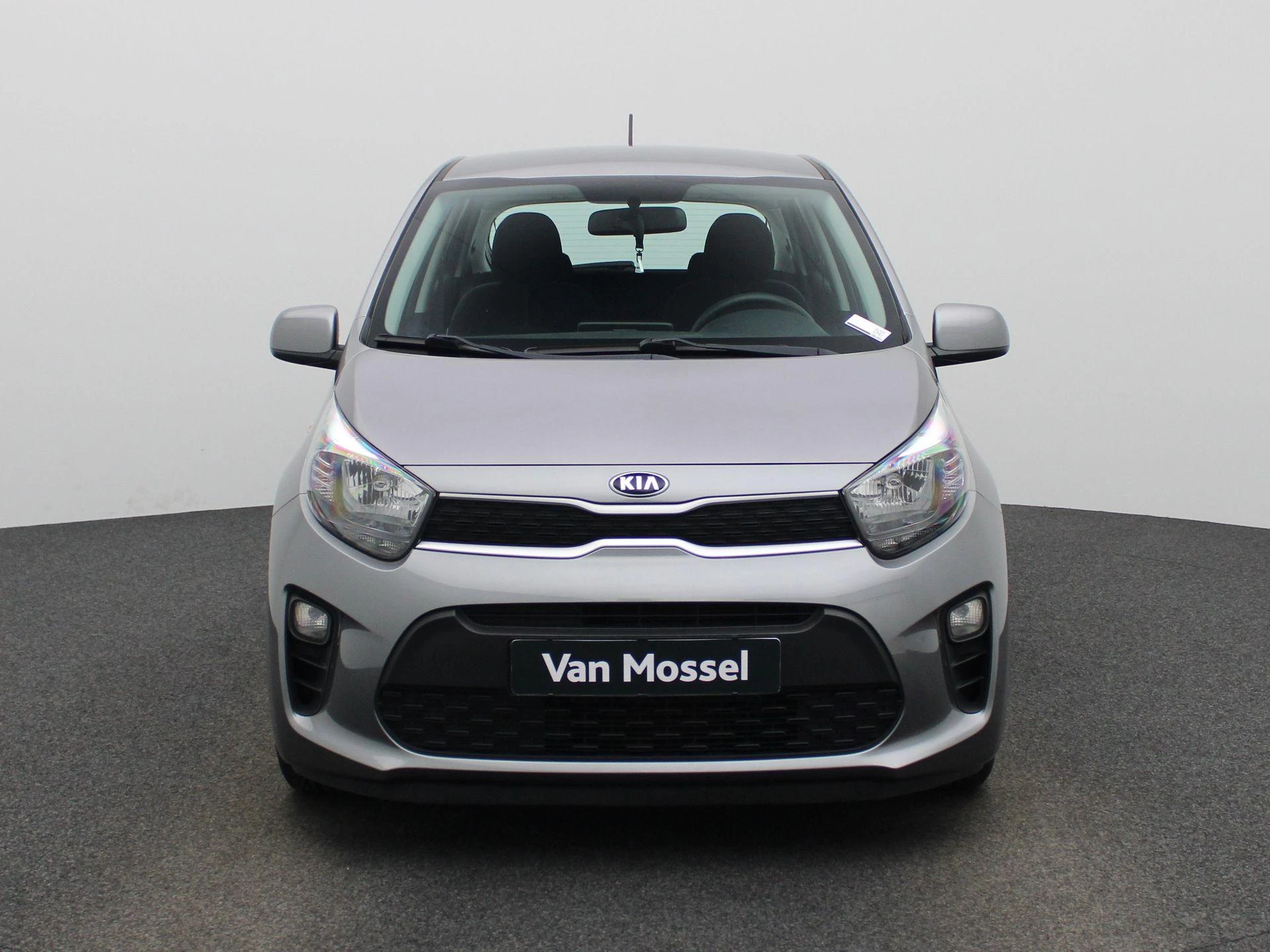 Kia Picanto Easy 1.0