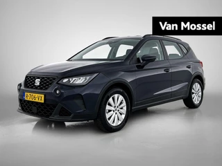 SEAT Arona 1.0 TSI Style 95 PK