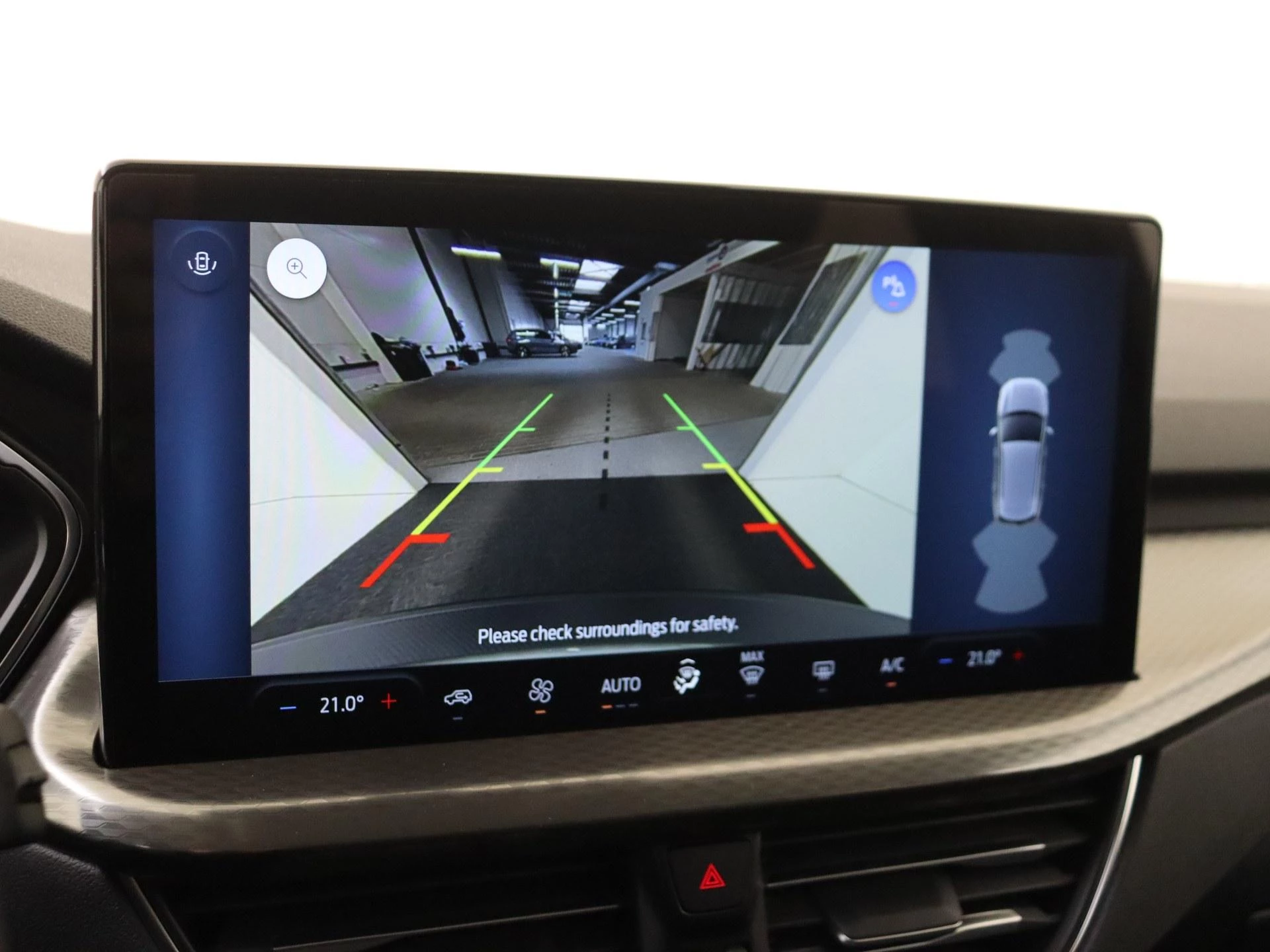 Ford Kuga 2.5 PHEV Titanium