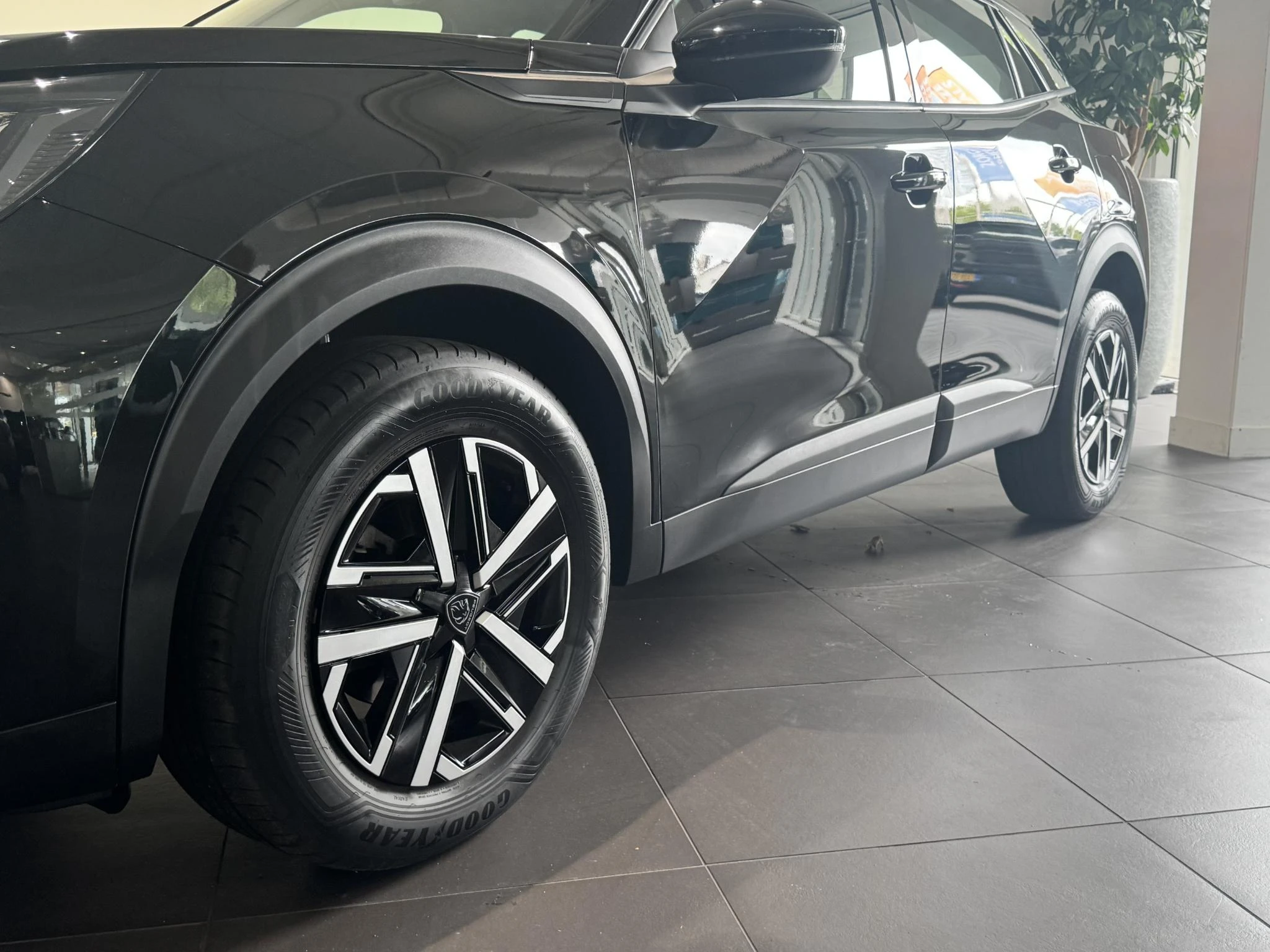 Peugeot 2008 Active