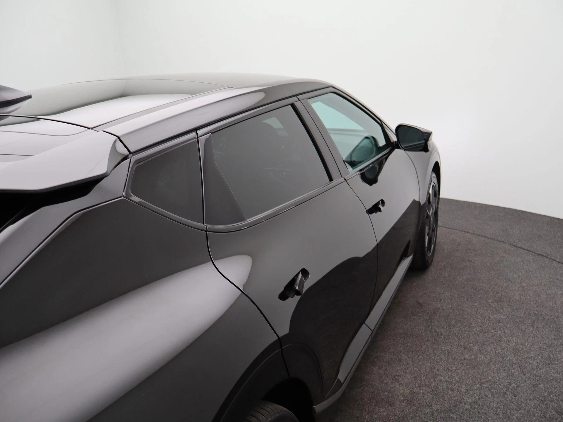Kia EV6 Plus Advanced 84 kWh