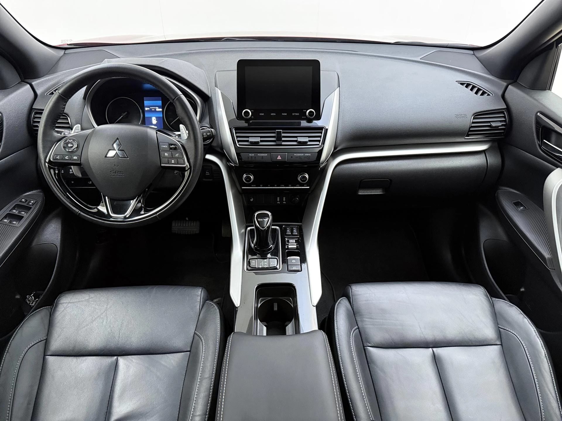 Mitsubishi Eclipse Cross 2.4 PHEV Instyle