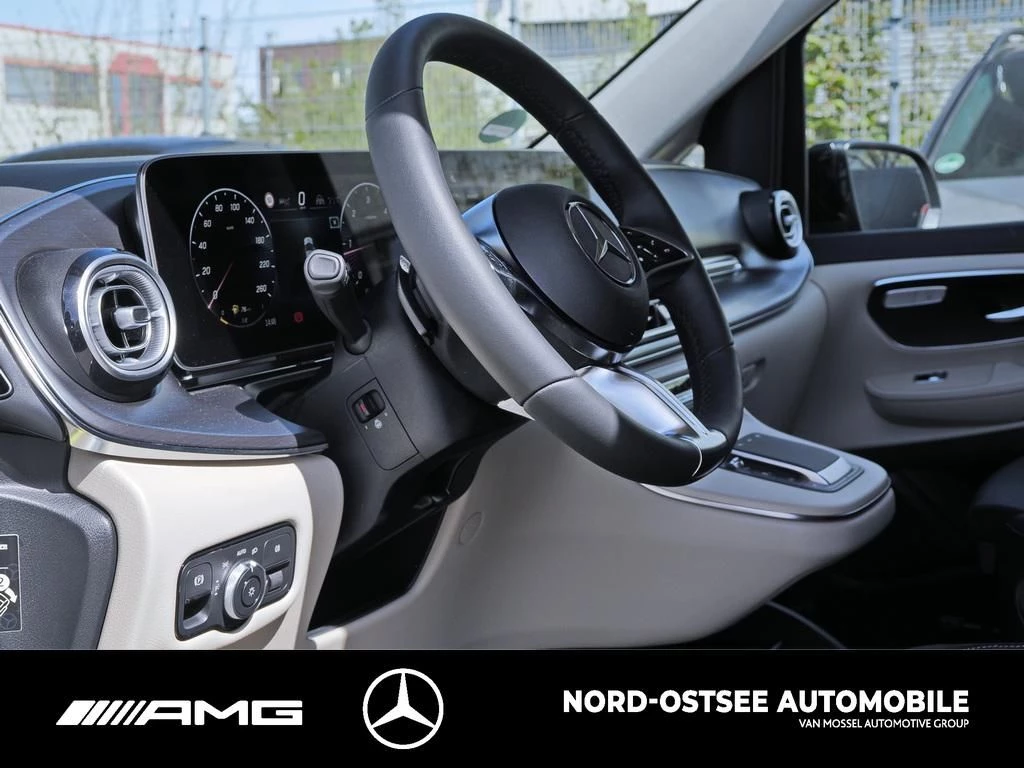 Mercedes-Benz Marco Polo V 250 d AMG+AIRMATIC+STDHZG+EASY-PACK AMG Line