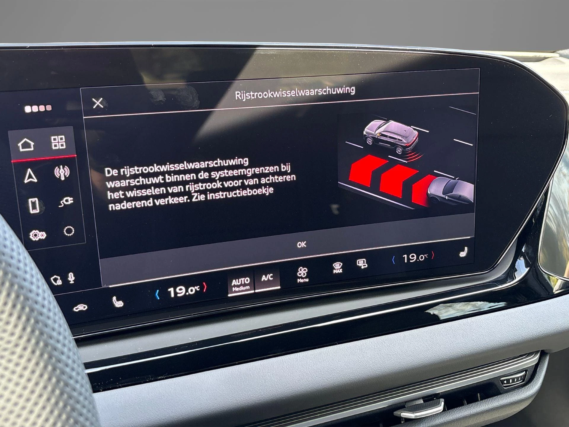 Audi A6 Limousine 2.0 e-hybrid quattro S edition Competition