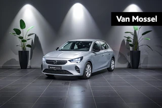 Opel Corsa 1.2 Turbo 74kW S/S Auto Elegance