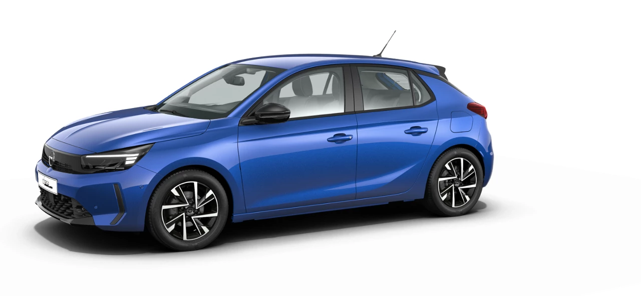 Opel Corsa Edition