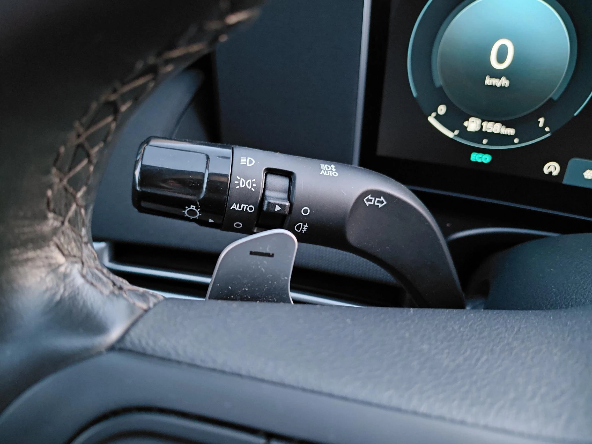 Hyundai Tucson 1.6 T-GDi 48V Feel 7-DCT