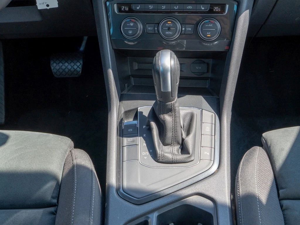 Volkswagen Tiguan 1.5 TSI DSG Comfortline Navi/ACC/SHZ