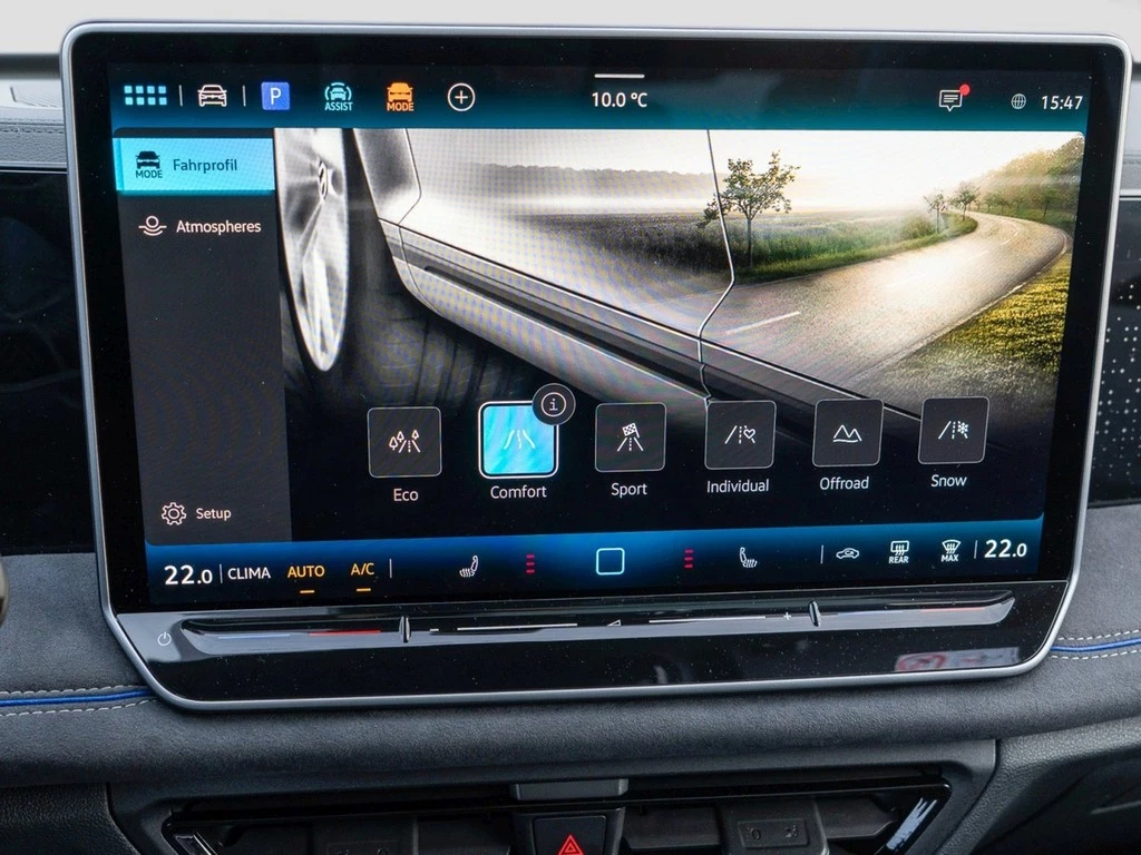 Volkswagen Tiguan 2.0 TDI 4Motion DSG R-Line VSA