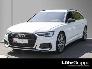 Audi A6 Avant 55 TFSIe sport Matrix ACC 360° B&O PDC+