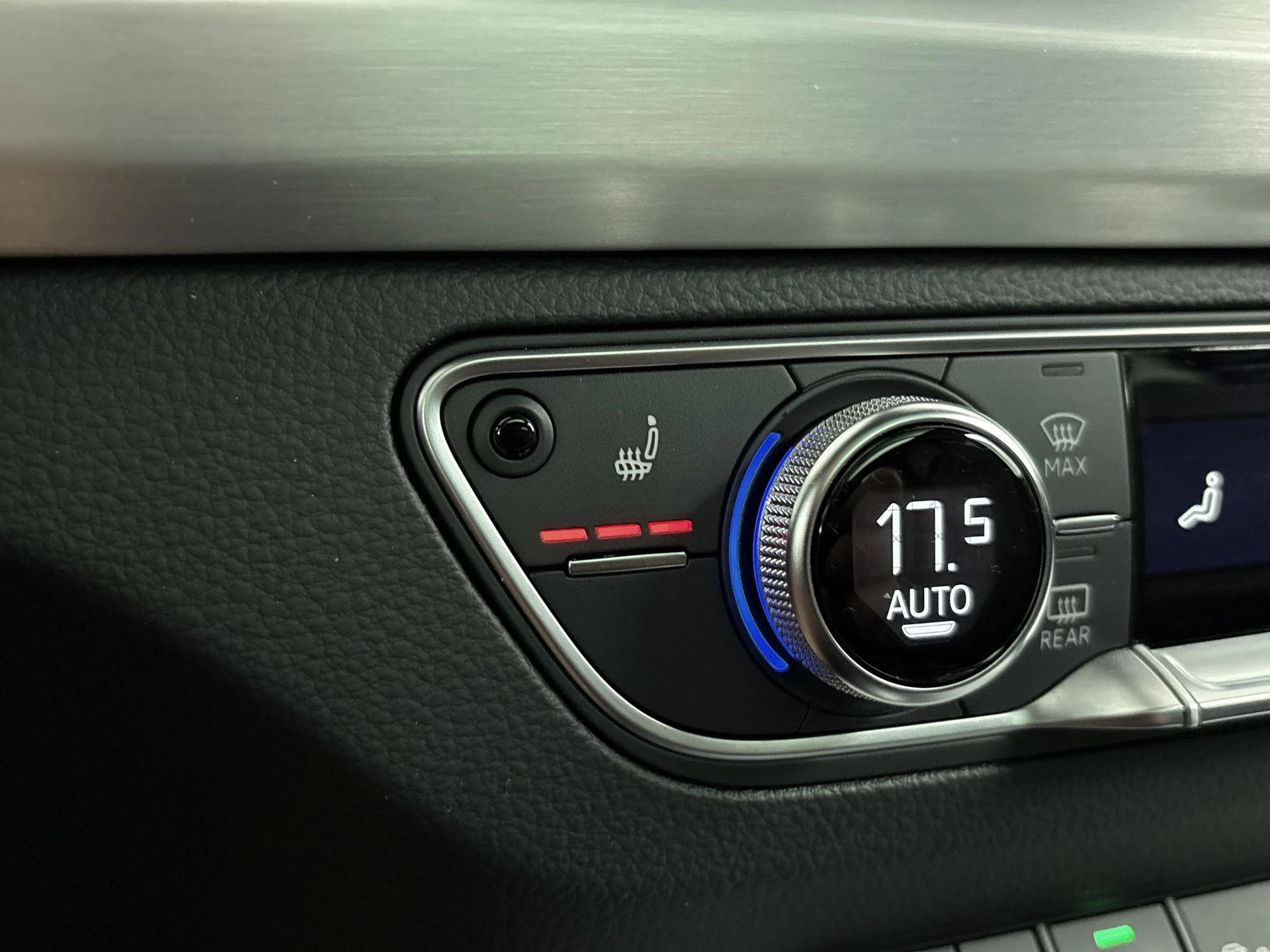 Audi Q5 50 TFSI e quattro S edition