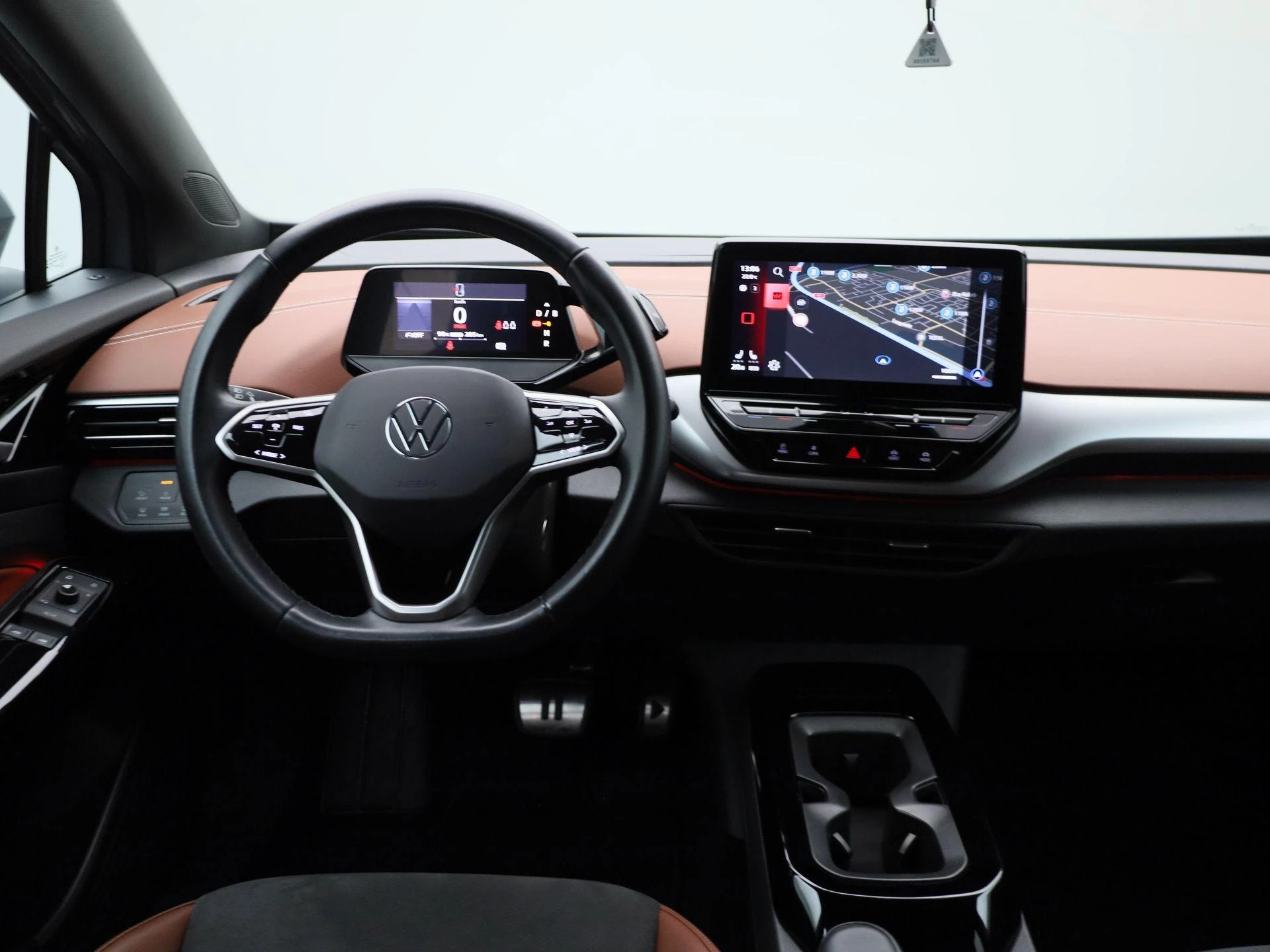 Volkswagen ID.4 Pure 52 kWh 170pk