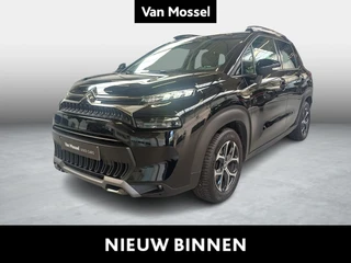 Citroën-C3 Aircross-image-0