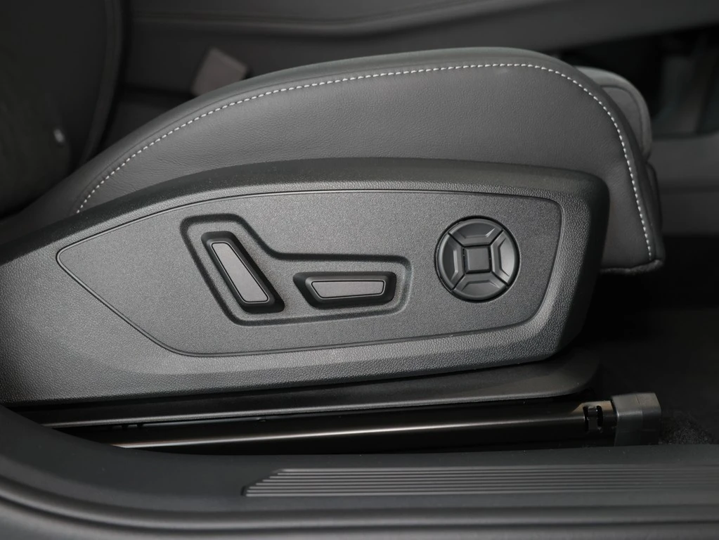Audi Q4 Sportback e-tron quattro 220 kW