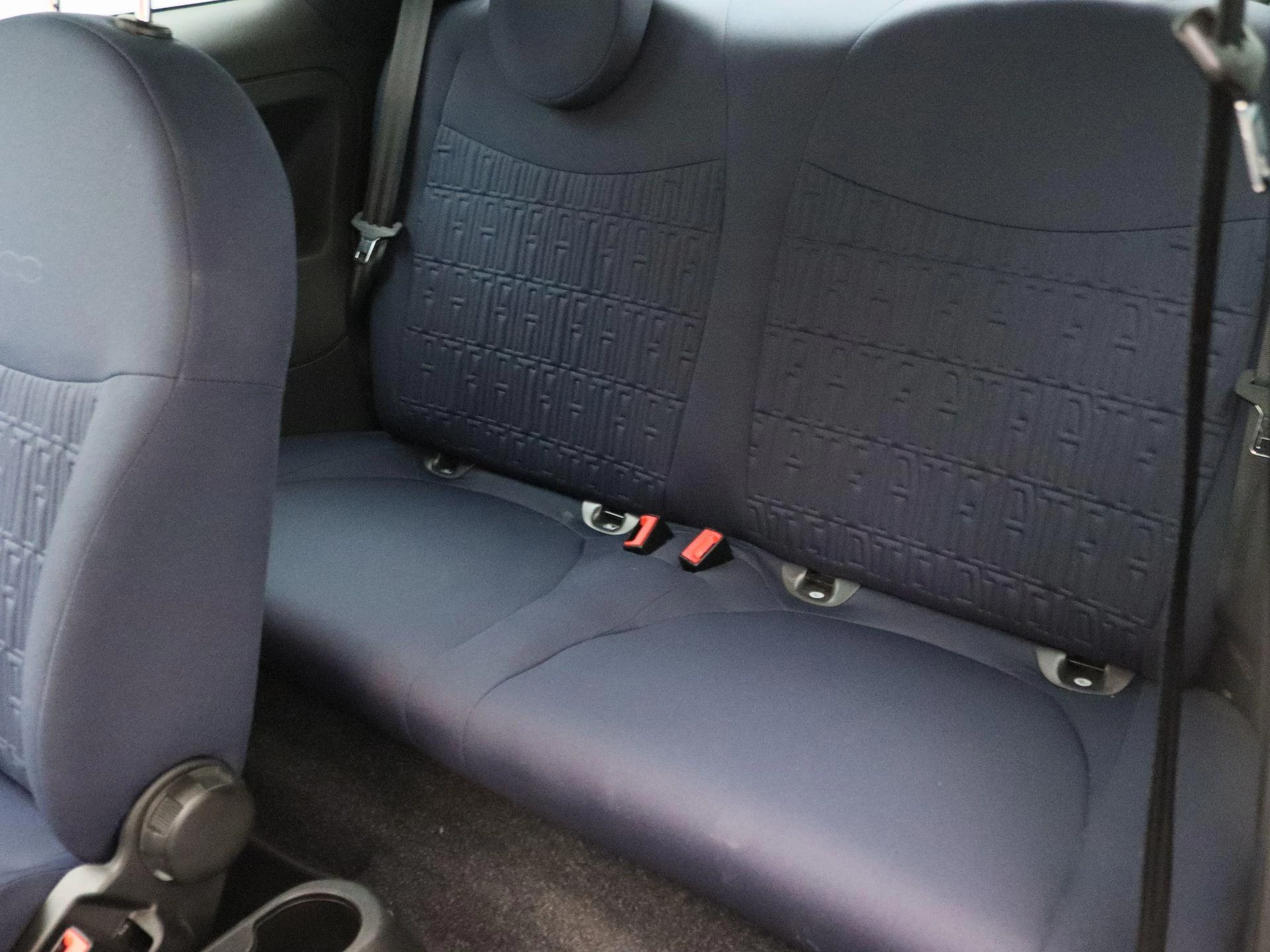 Fiat 500 1.0 Hybrid Club