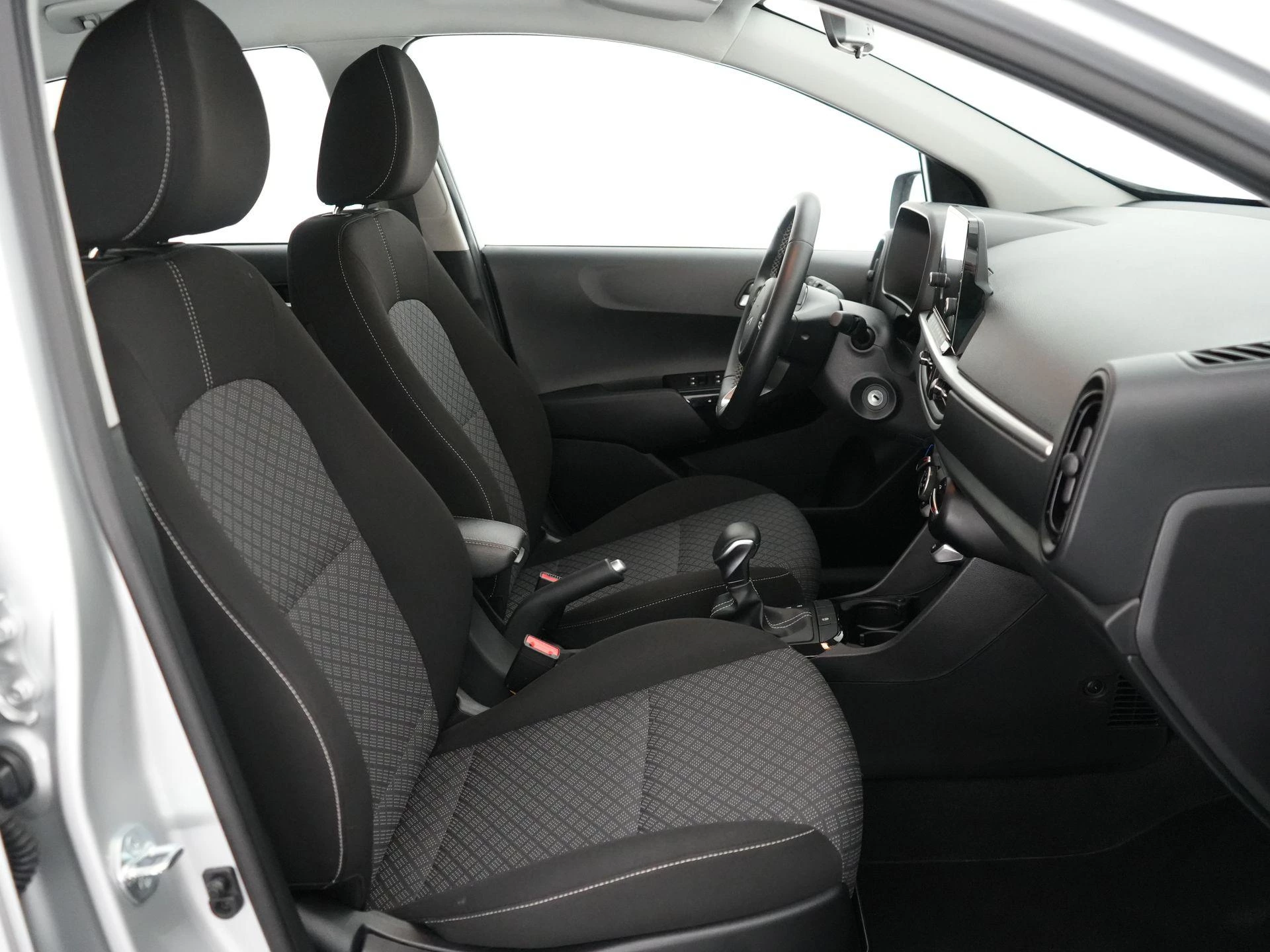 Kia Picanto 1.0 GDI ISG 68 AMT Pace