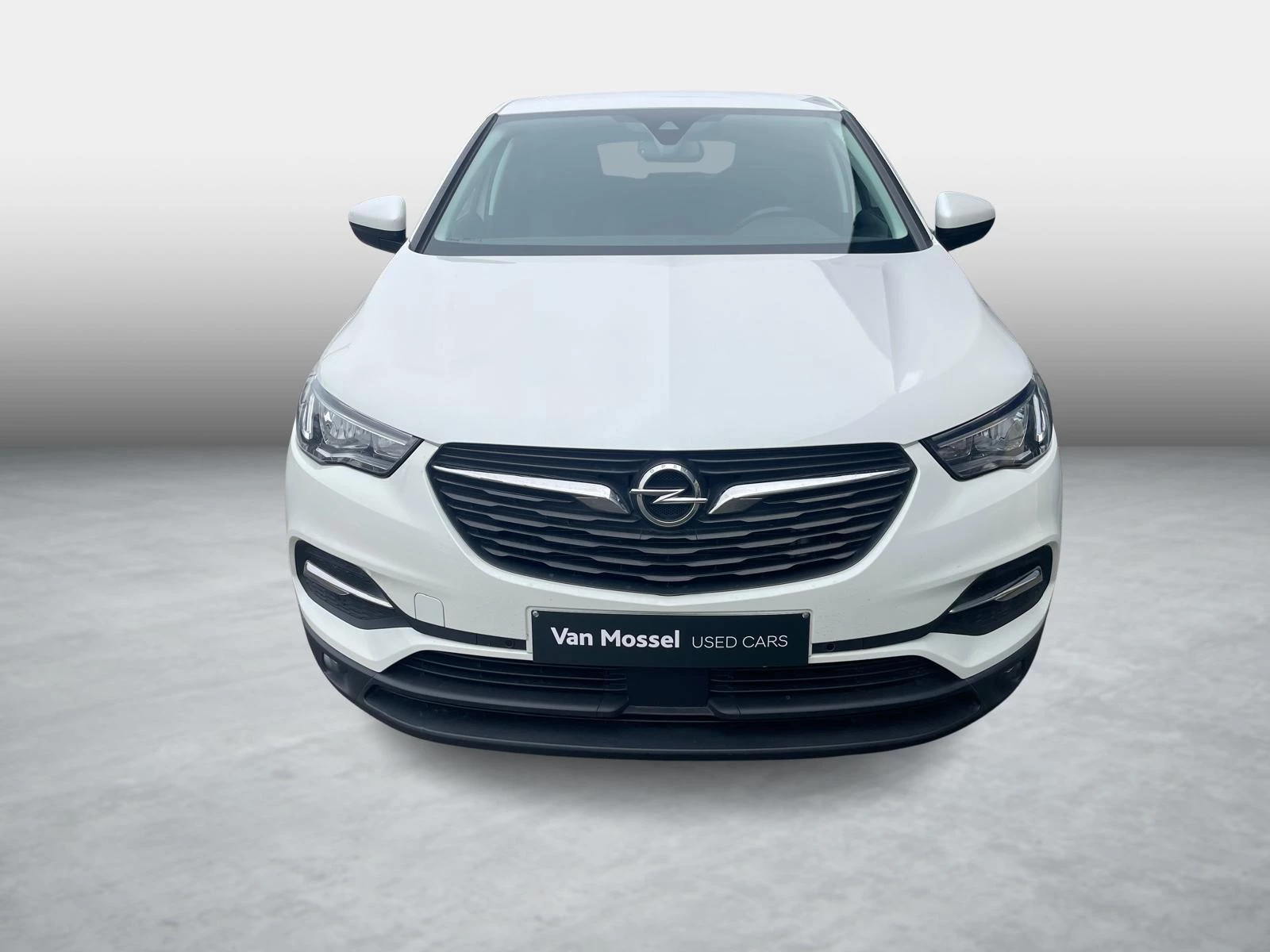 Opel Grandland X 1.2 Turbo S/S AT8 Innovation