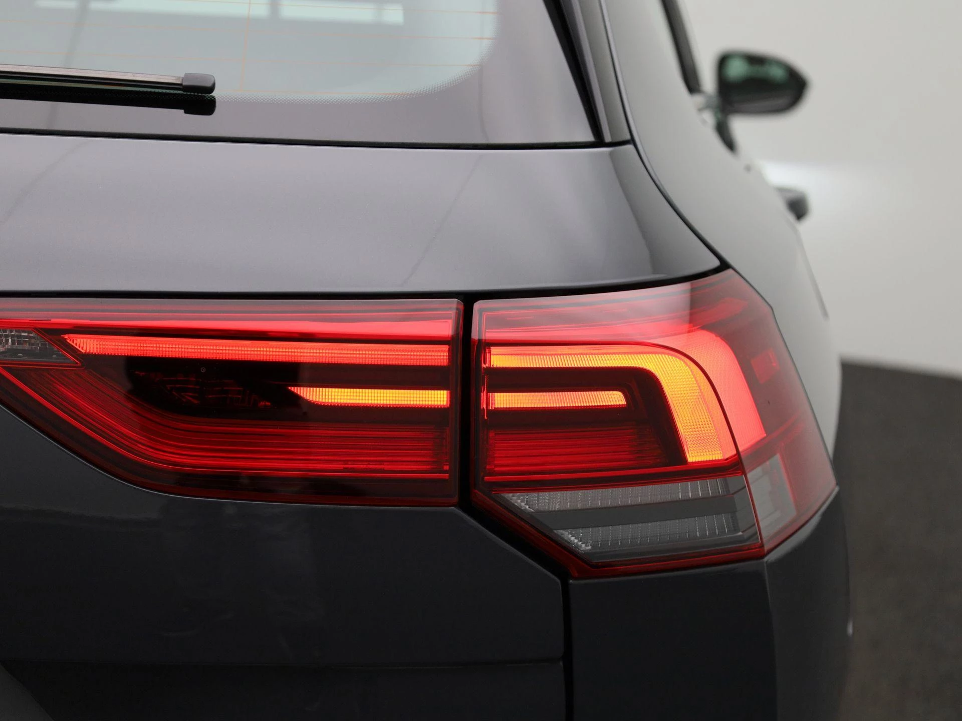Volkswagen Golf Variant 1.5 eTSI Life 130 PK|